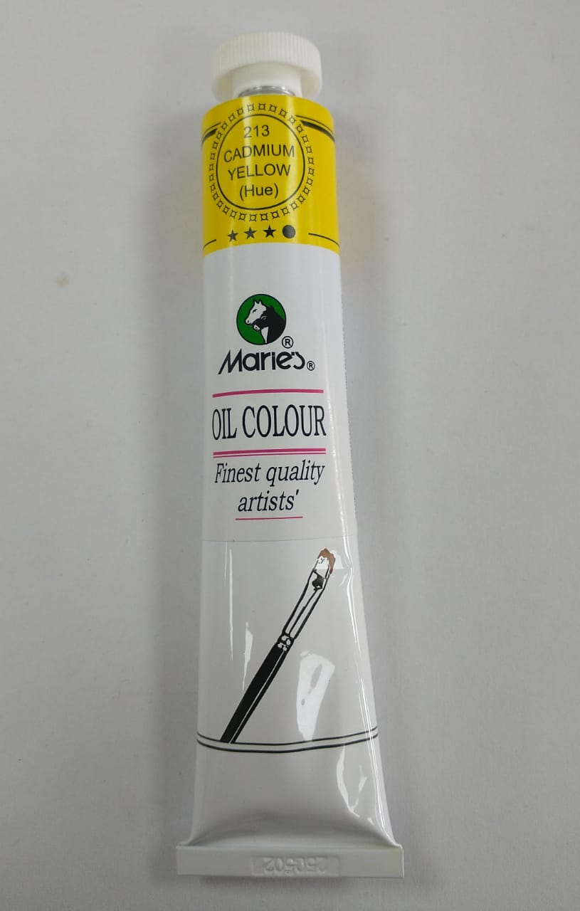 Oleo Maries