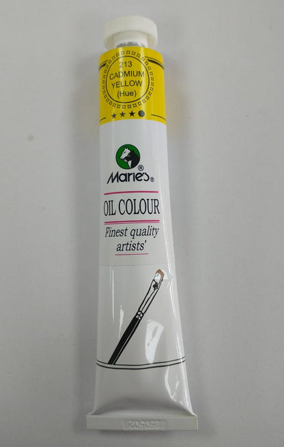 Oleo Maries