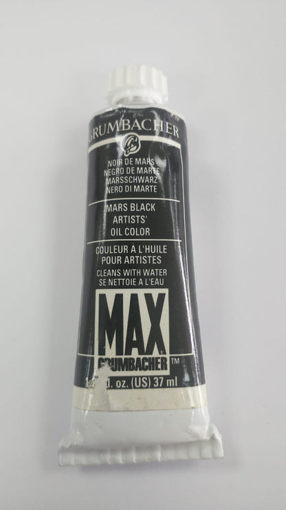 Oleo Grumbacher Max