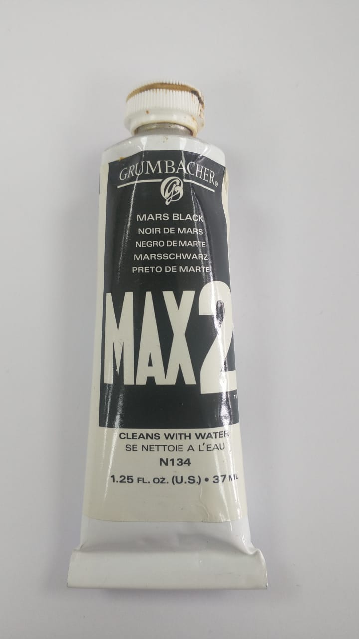 Oleo Grumbacher Max