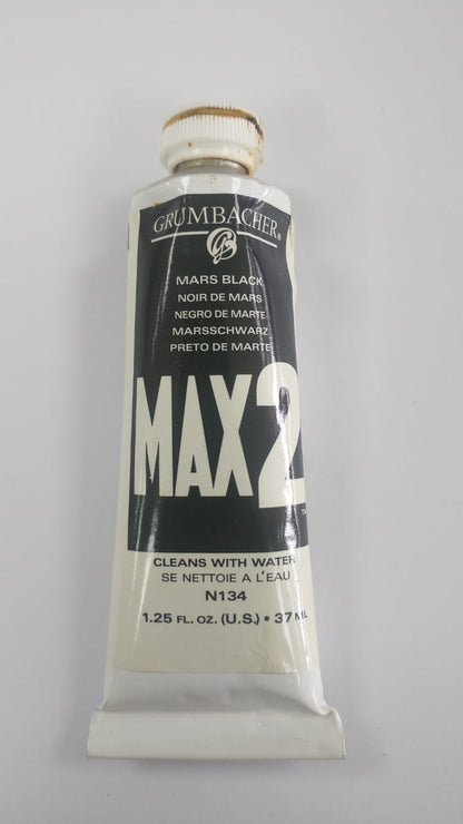 Oleo Grumbacher Max