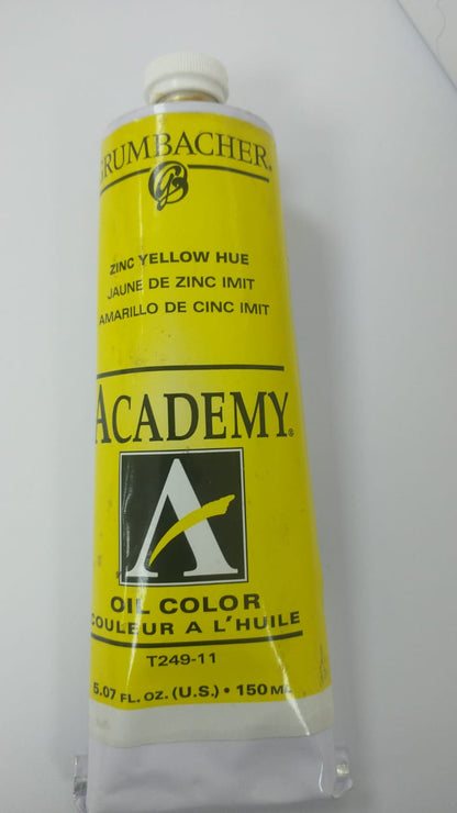 Oleo Grumbacher Academy 150ml
