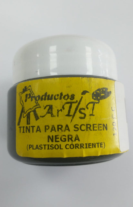Tinta Para Screen Artist