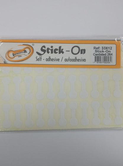 Rotulo Autoadhesivo Imprentar