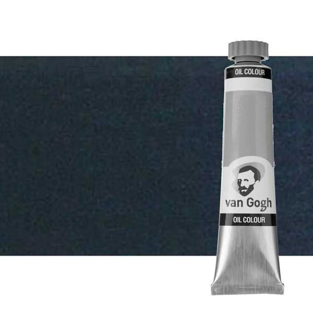 8712079218072 Oleo Van Gogh 20ml Azul Prusia 508 Serie 1 Cartel Arte & Papelería