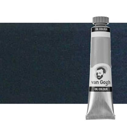 8712079218072 Oleo Van Gogh 20ml Azul Prusia 508 Serie 1 Cartel Arte & Papelería