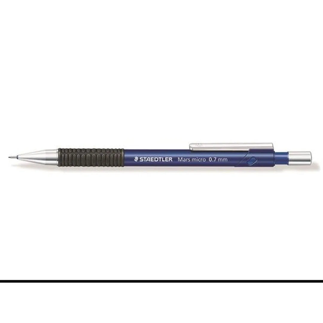 Portaminas Staedtler naranja 0.5 mm