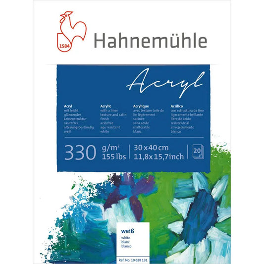 Acryl Hahnemuhle