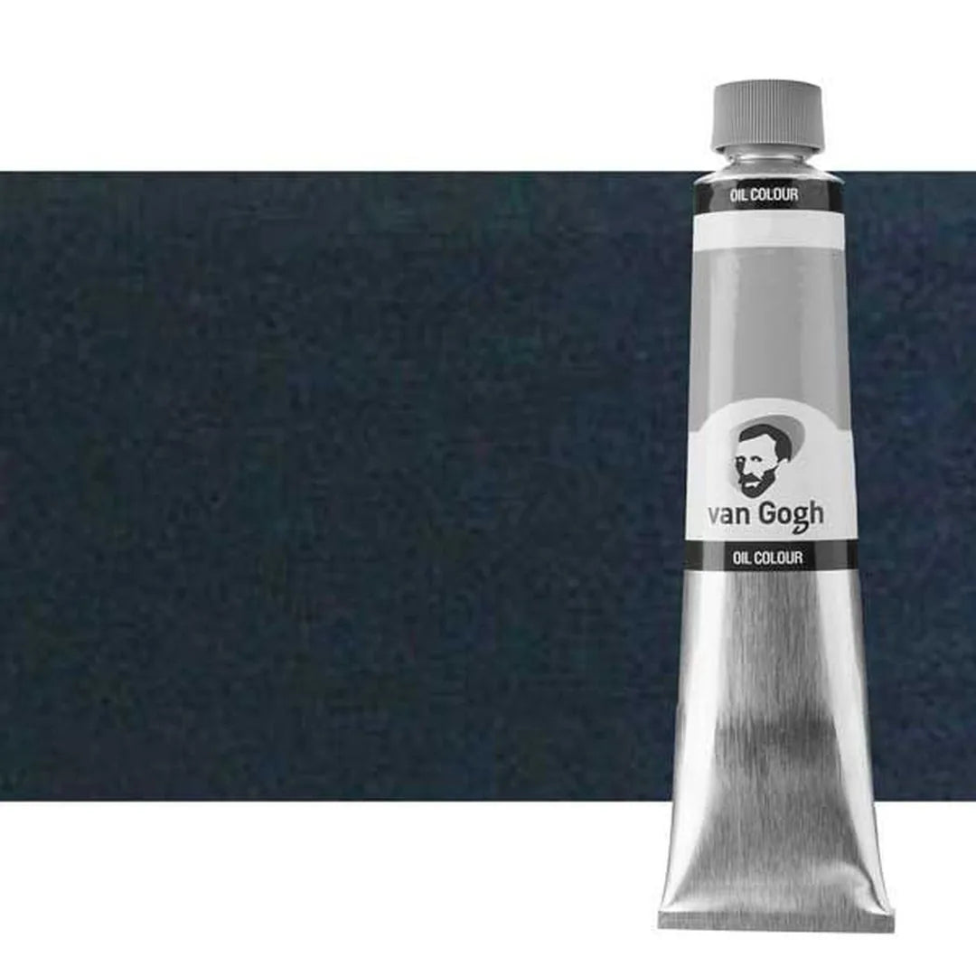 8712079326616 Oleo Van Gogh 200ml Azul Prusia 508 Serie 1 Cartel Arte & Papelería