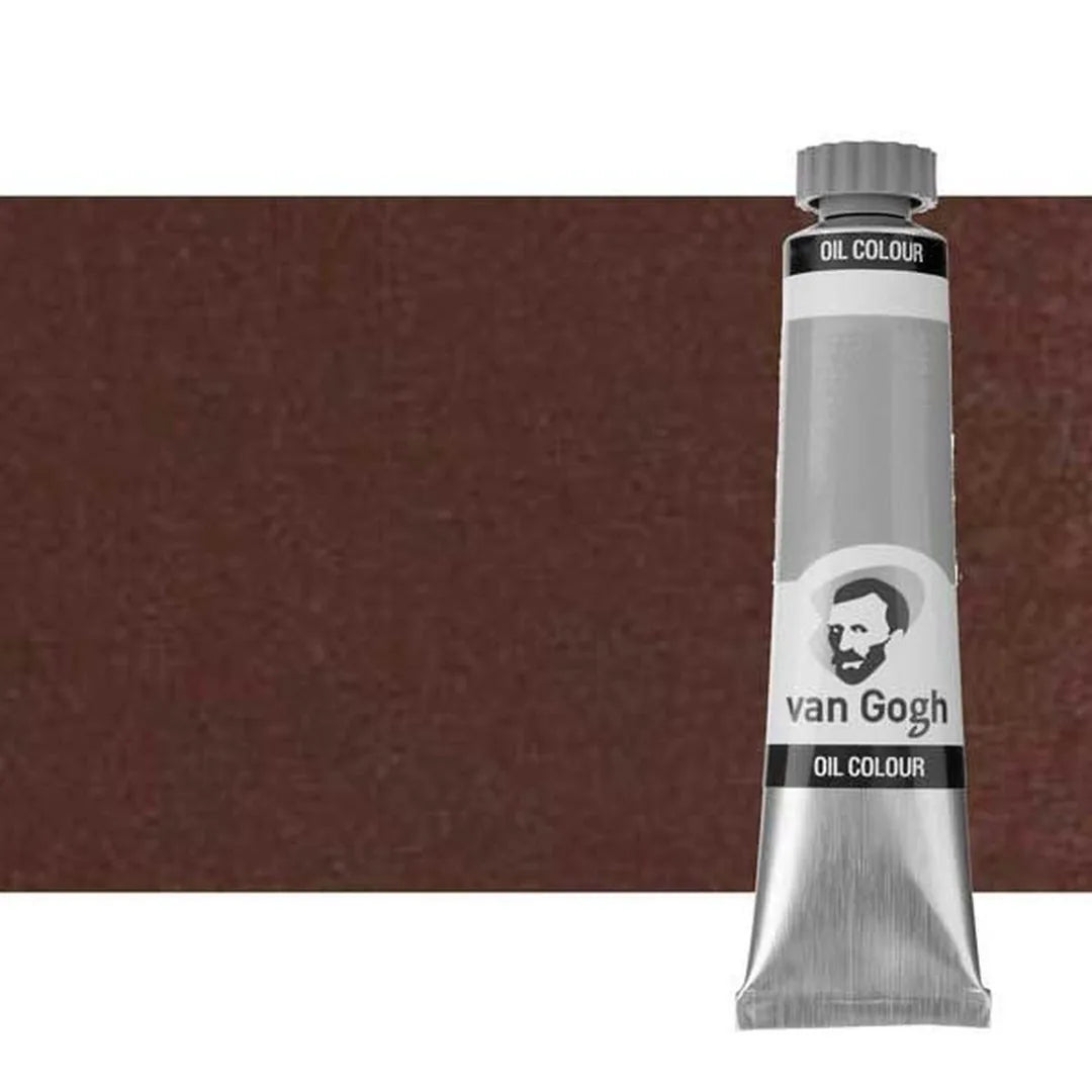 8712079218348 Oleo Van Gogh 20ml Violeta Marte 538 Serie 2 Cartel Arte & Papelería