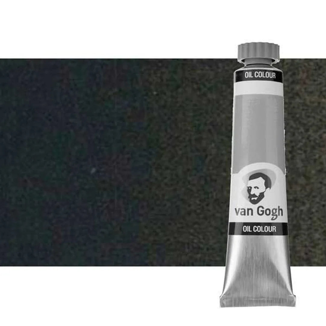 8712079217983 Oleo Van Gogh 20ml Pardo Van Dyck 403 Serie 1 Cartel Arte & Papelería