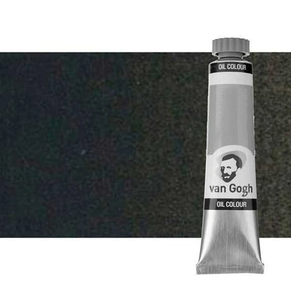 8712079217983 Oleo Van Gogh 20ml Pardo Van Dyck 403 Serie 1 Cartel Arte & Papelería