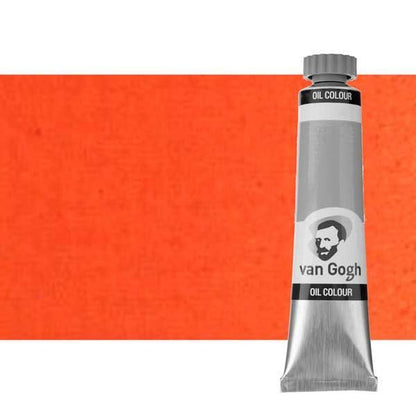 8712079217952 Oleo Van Gogh 20ml Laca Granza Claro 327 Serie 1 Cartel Arte & Papelería