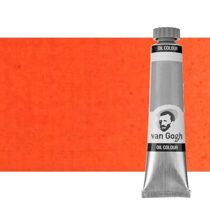 8712079217952 Oleo Van Gogh 20ml Laca Granza Claro 327 Serie 1 Cartel Arte & Papelería