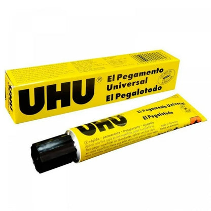 Pegante Universal UHU 20 ml
