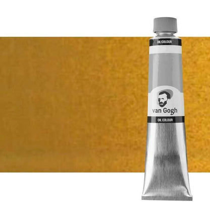 8712079326357 Oleo Van Gogh 200ml Ocre Amarillo 227 Serie 1 Cartel Arte & Papelería