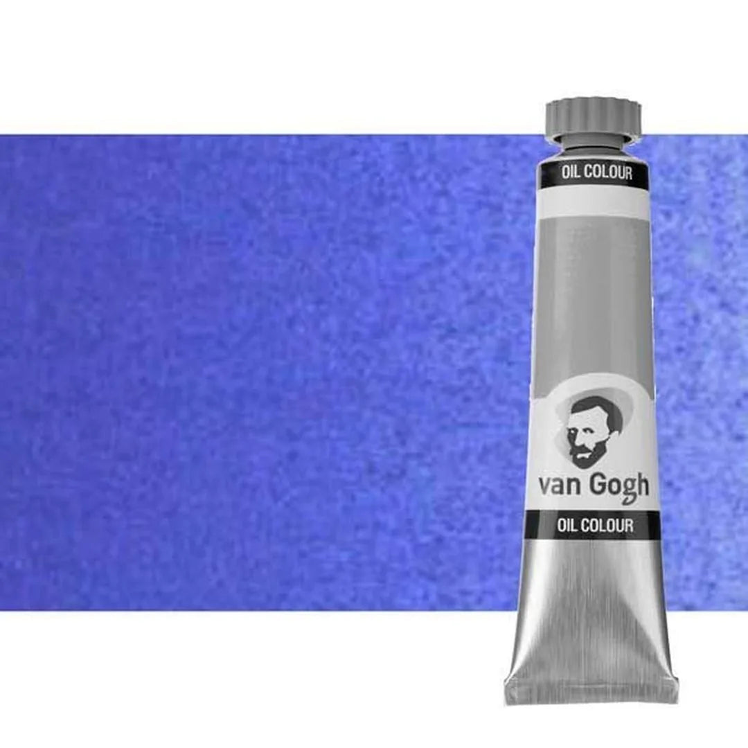 8712079218324 Oleo Van Gogh 20ml Azul Cobalto 511 Serie 2 Cartel Arte & Papelería