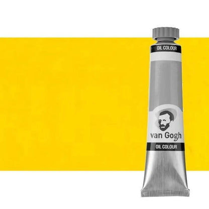 8712079222260 Oleo Van Gogh 20ml Amarillo Cadmio Medio 271 Serie 2 Cartel Arte & Papelería