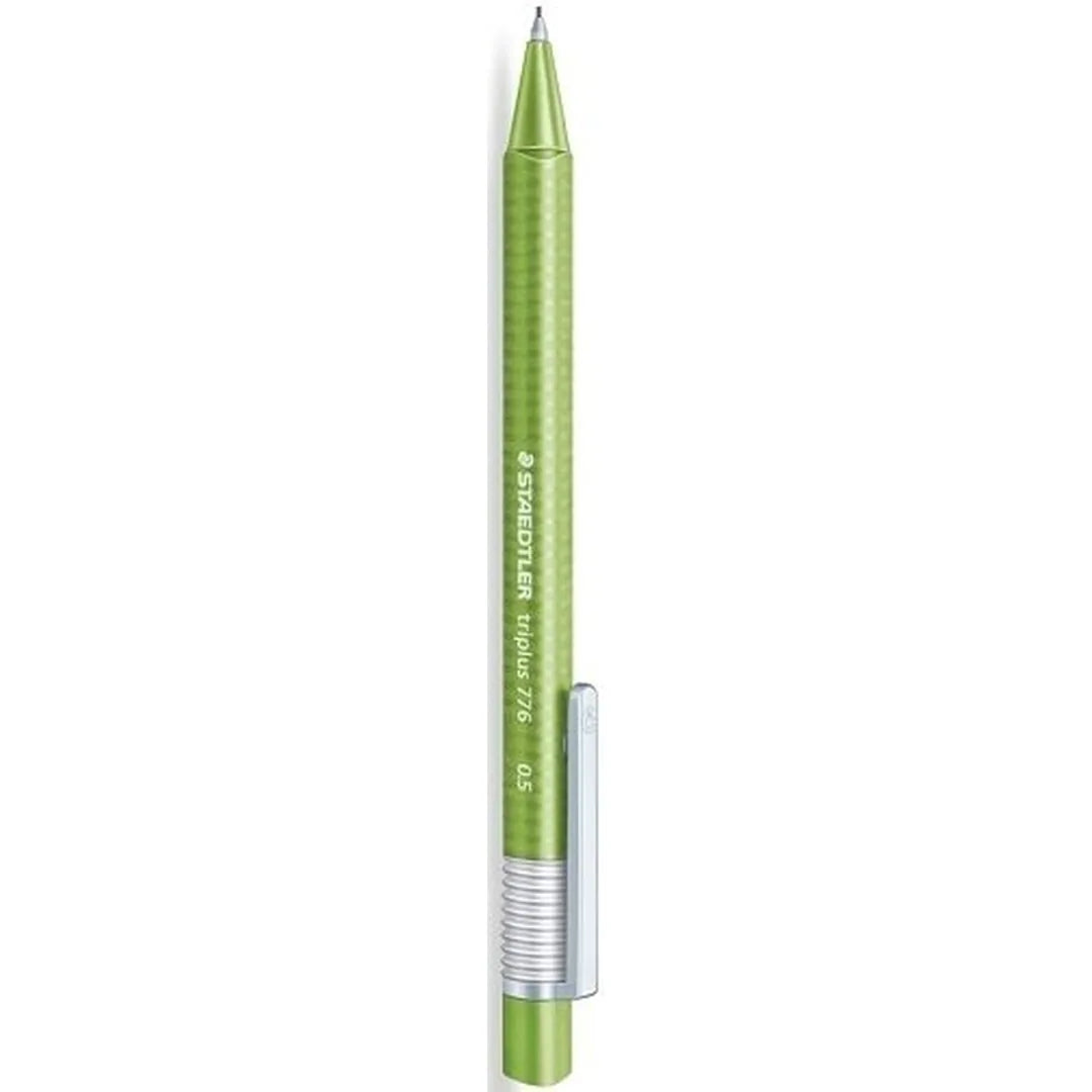 Portaminas Staedtler fucsia 2.0 mm