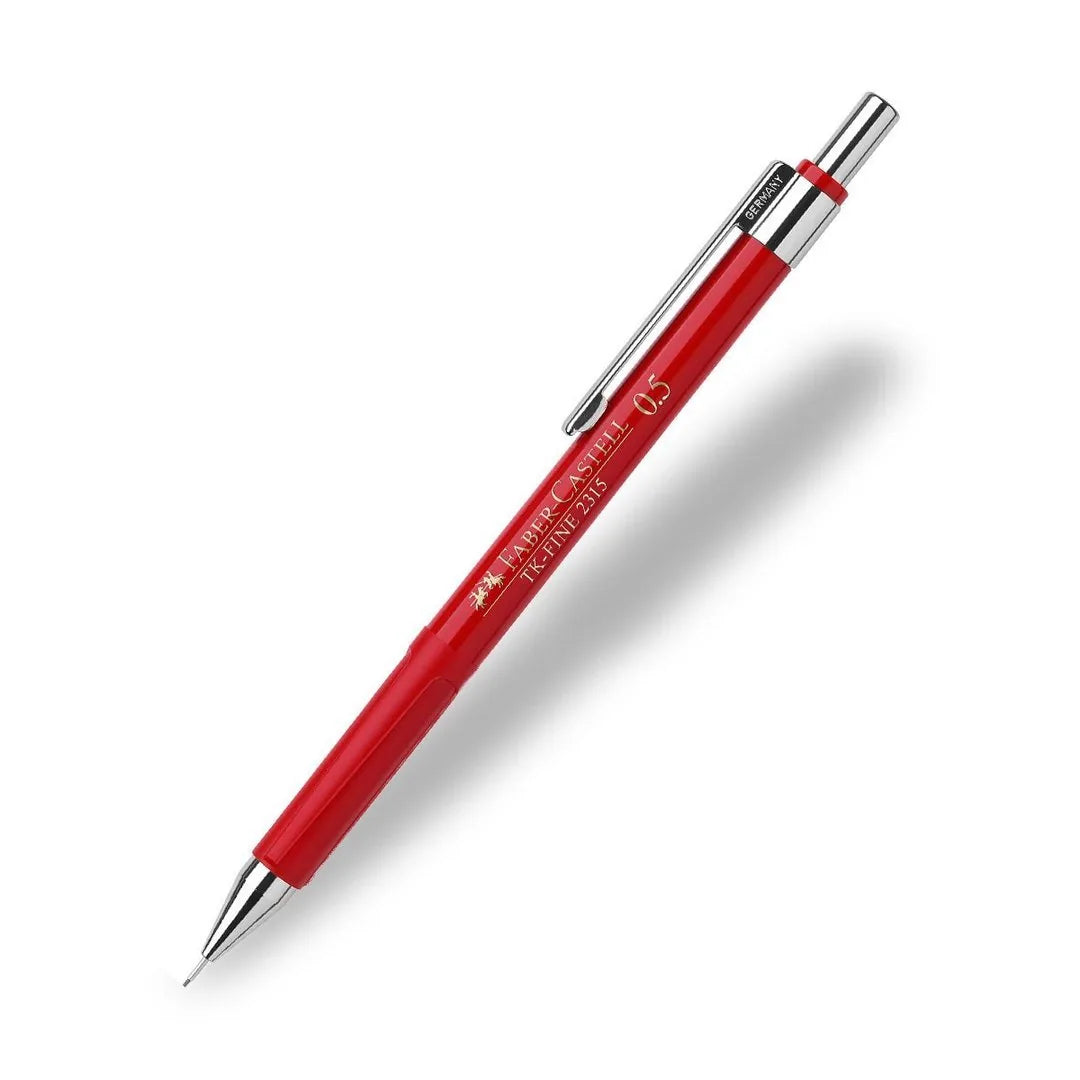 Portaminas Faber Castell color Surtido