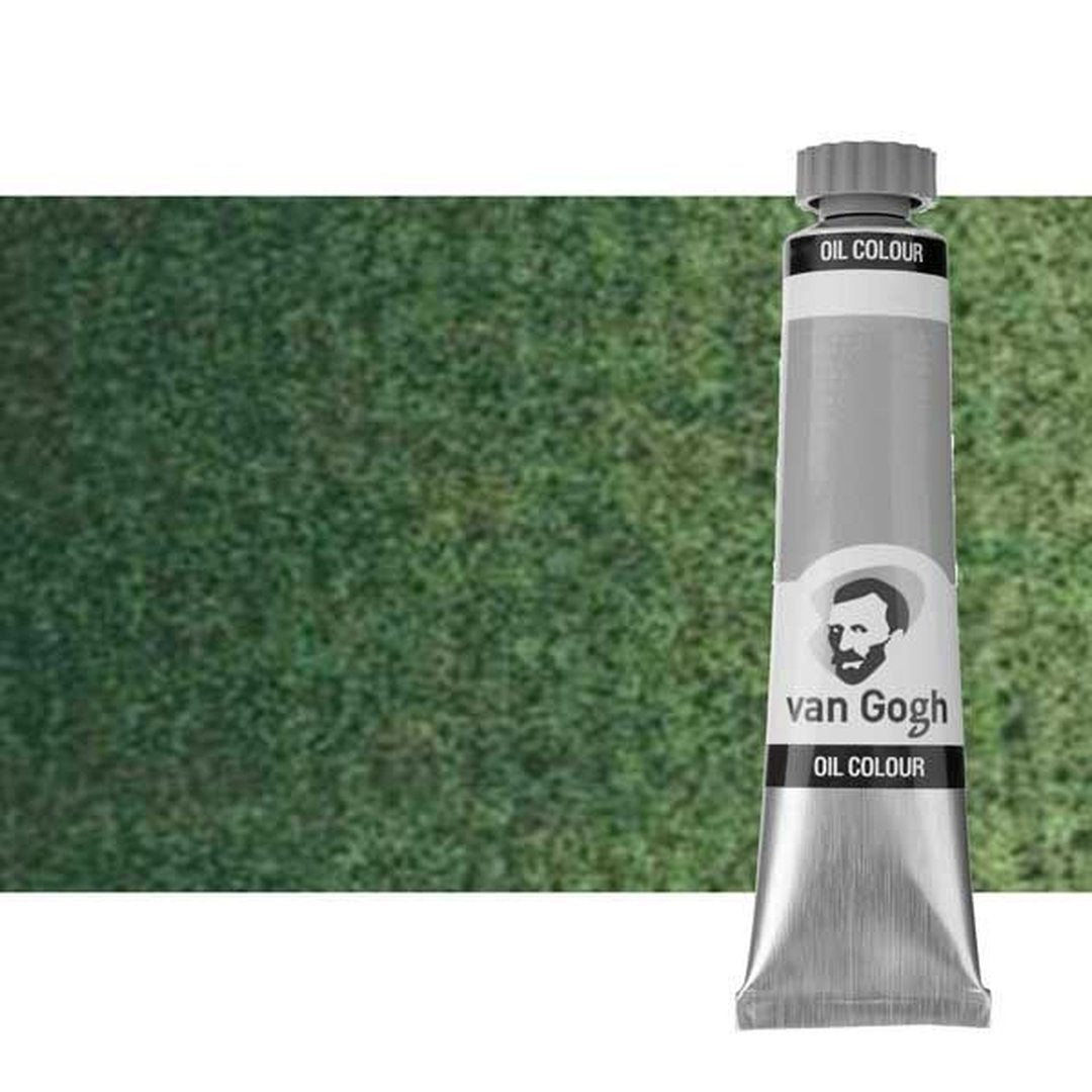 8712079218140 Oleo Van Gogh 20ml Tierra Verde 629 Serie 1 Cartel Arte & Papelería