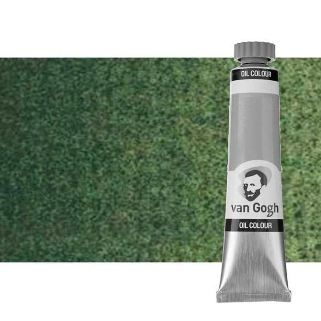 8712079218140 Oleo Van Gogh 20ml Tierra Verde 629 Serie 1 Cartel Arte & Papelería