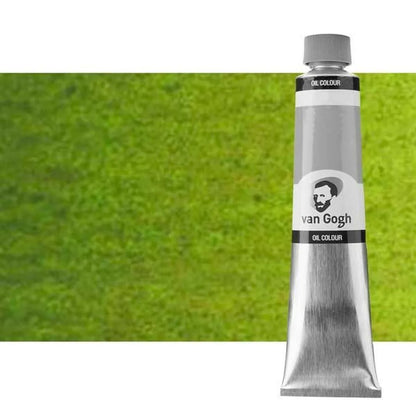 8712079326746 Oleo Van Gogh 200ml Verde Oliva 620 Serie 2 Cartel Arte & Papelería
