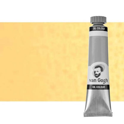 8712079217884 Oleo Van Gogh 20ml Amarillo Napoles Rojo 224 Serie 1 Cartel Arte & Papelería