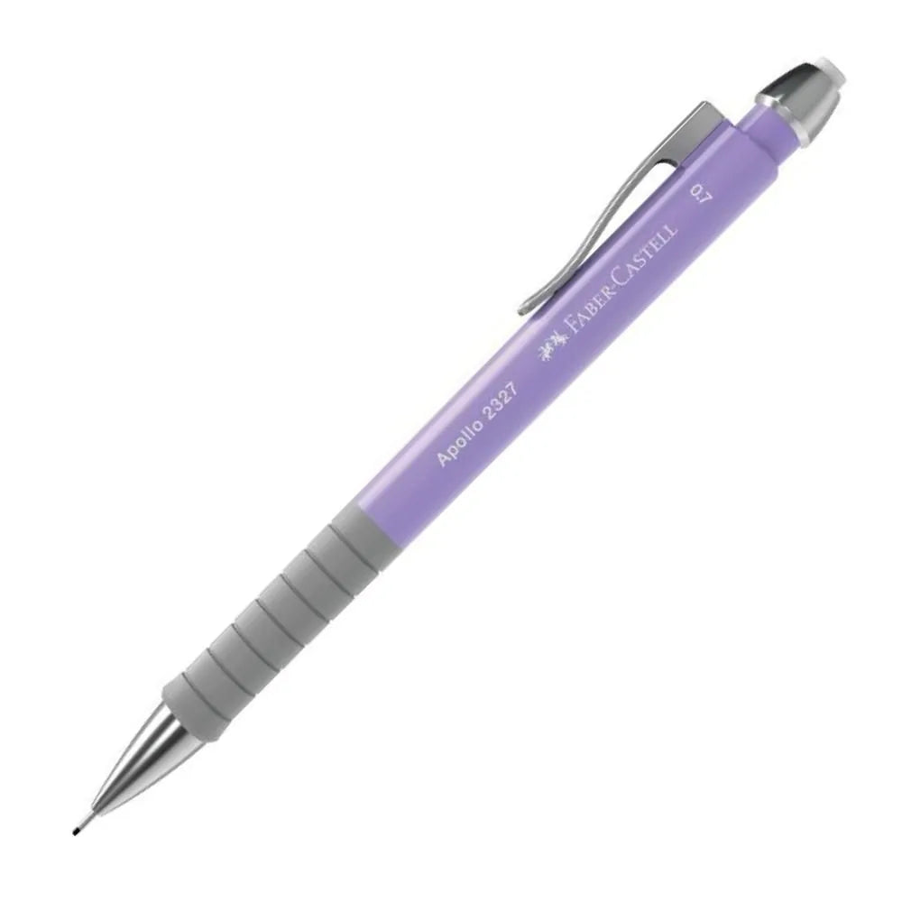 Portaminas Faber Castell referencia Apollo 232501