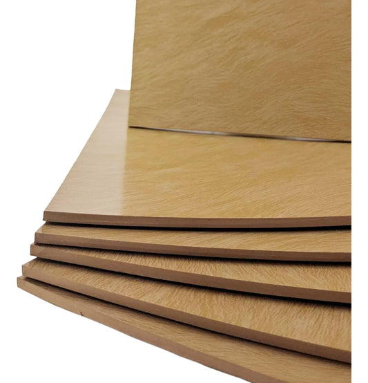 7700000034861 Lamina Linoleo Artist 30 X 30 cm 2.5 mm Beige Cartel Arte & Papelería