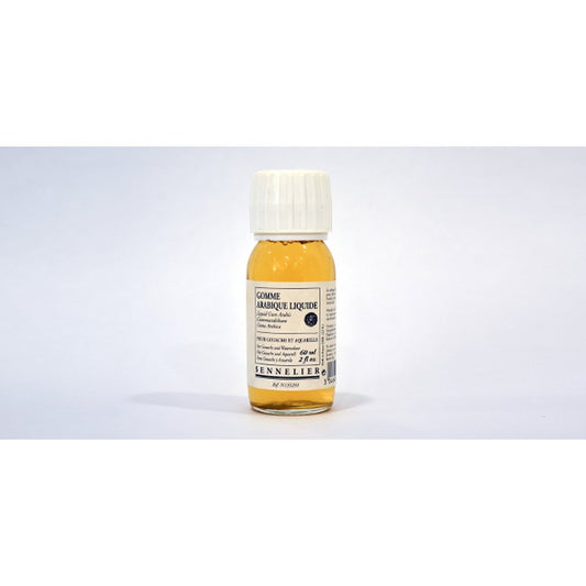3046450138891 Goma Arabiga Liquida 60 ml 60 ml Liquida Unico Cartel Arte & Papelería