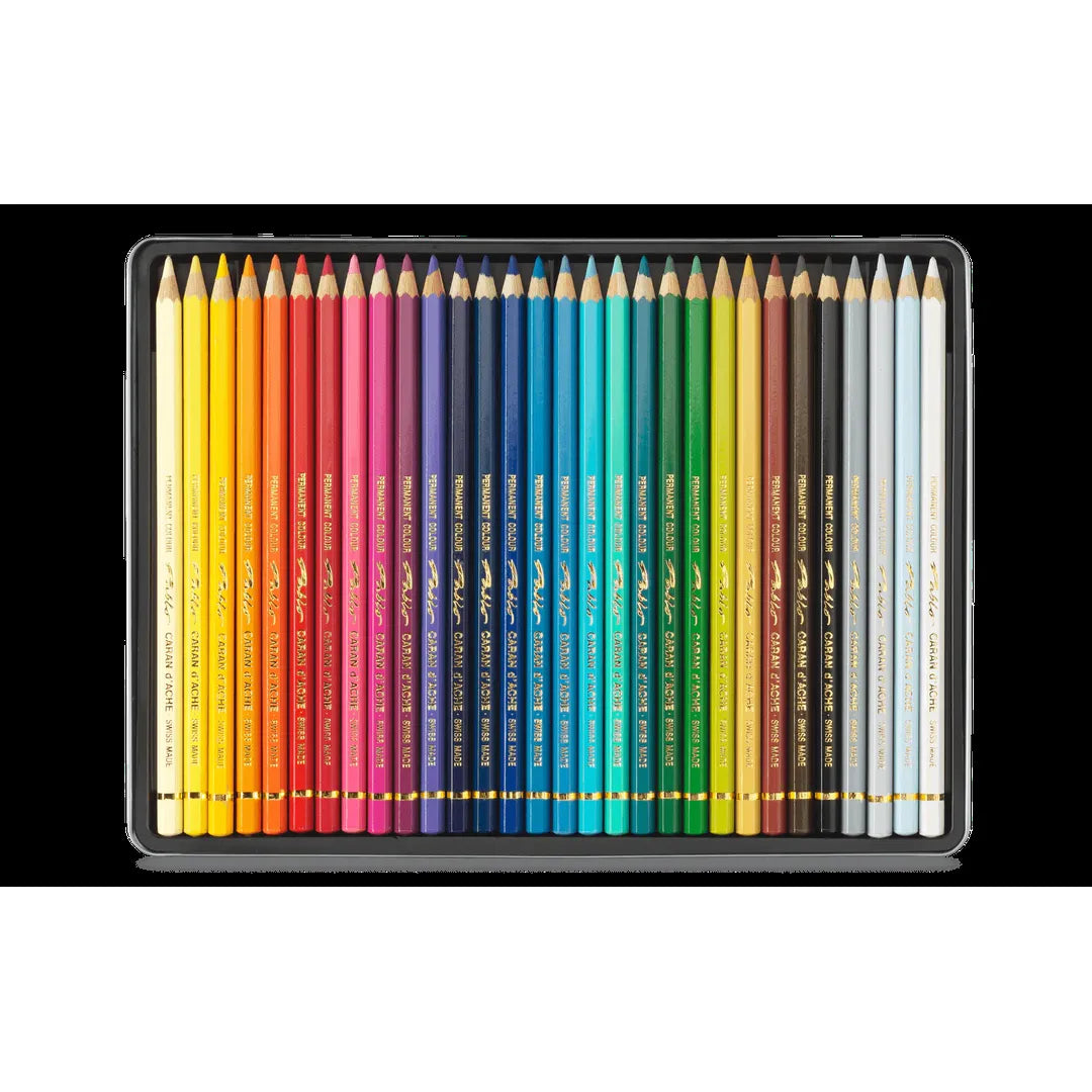 7610186093302 Artist Pablo 30 Colores Set X 30 Colores Variados Cartel Arte & Papelería