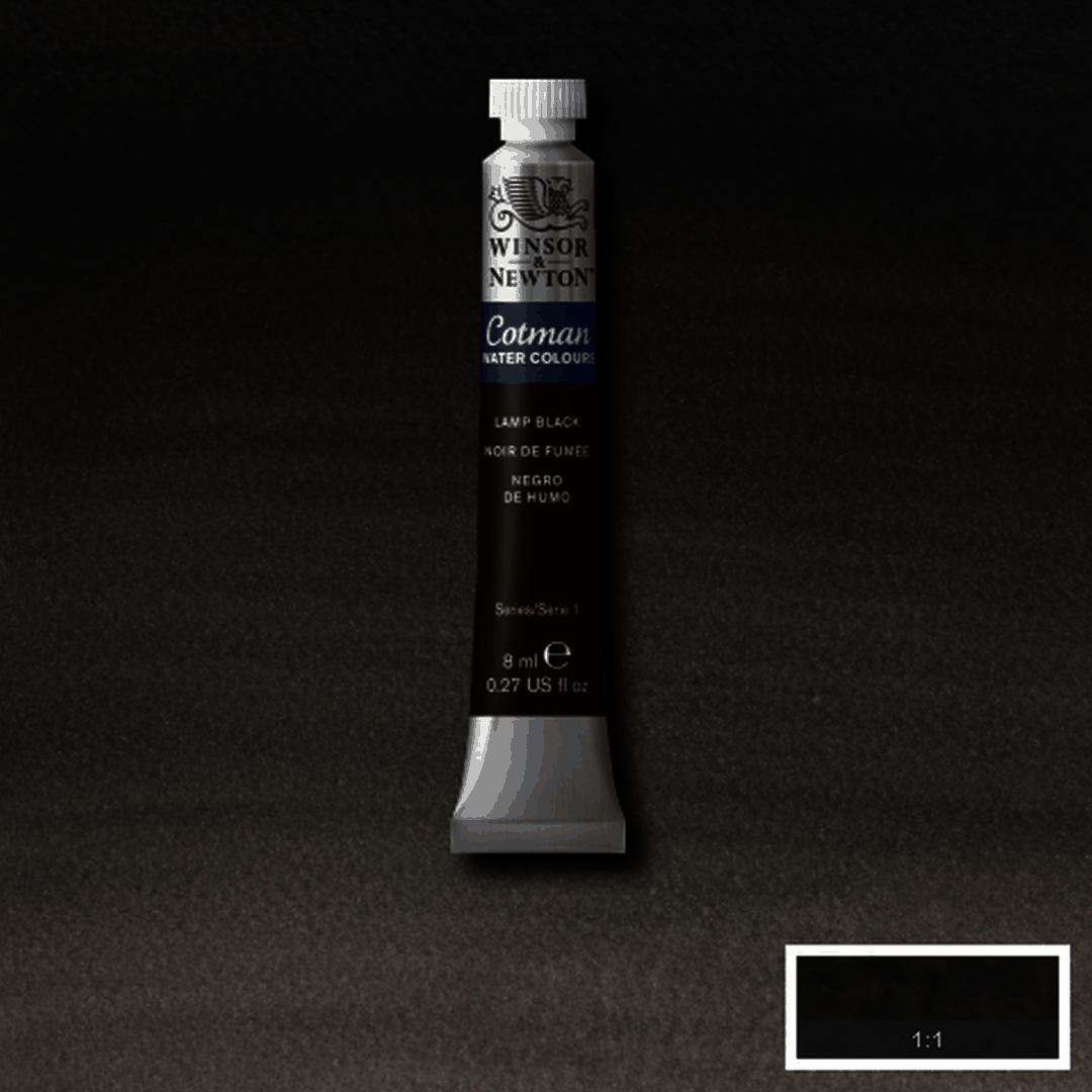 Acuarela Cotman Winsor and Newton
