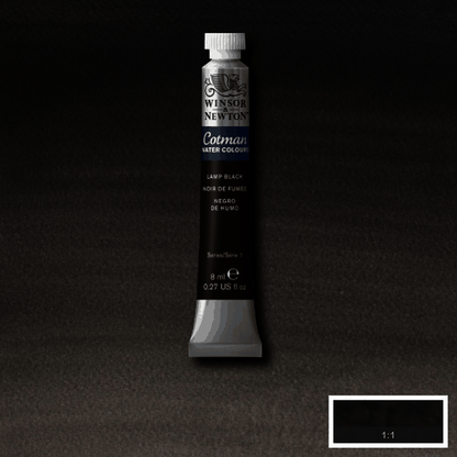 Acuarela Cotman Winsor and Newton