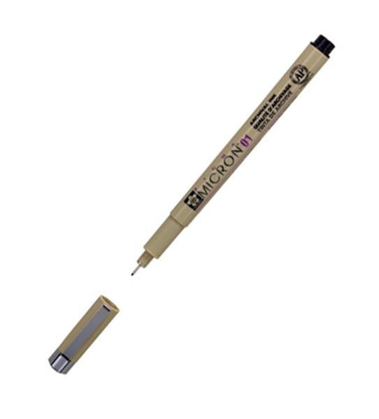 Rotulador Calibrado Pigma Micron Color Sakura