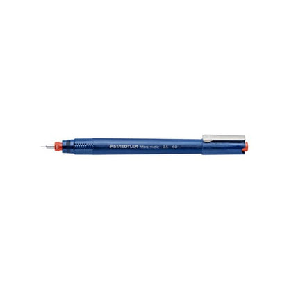 Pluma Tecnicas Rapidografo Staedtler